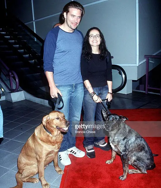 American Actor Craig Bierko3 Serious Relationships But Not Married